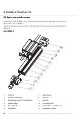 Preview for 24 page of RK Rose+Krieger PLM-G-II Assembly Instructions Manual