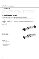 Preview for 34 page of RK Rose+Krieger PLM-G-II Assembly Instructions Manual