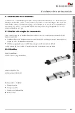 Preview for 57 page of RK Rose+Krieger PLM-G-II Assembly Instructions Manual