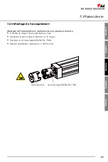 Preview for 67 page of RK Rose+Krieger PLM-G-II Assembly Instructions Manual