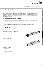 Preview for 83 page of RK Rose+Krieger PLM-G-II Assembly Instructions Manual