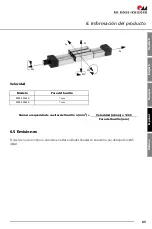 Preview for 85 page of RK Rose+Krieger PLM-G-II Assembly Instructions Manual