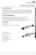 Preview for 107 page of RK Rose+Krieger PLM-G-II Assembly Instructions Manual