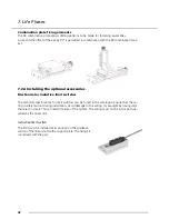 Preview for 42 page of RK Rose+Krieger RK Compact 120 Assembly Instructions Manual