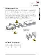 Preview for 43 page of RK Rose+Krieger RK Compact 120 Assembly Instructions Manual