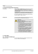 Preview for 14 page of RK Rose+Krieger RK MonoLine R Assembly Instructions Manual