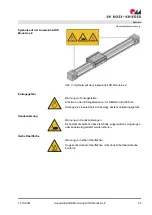 Preview for 23 page of RK Rose+Krieger RK MonoLine R Assembly Instructions Manual