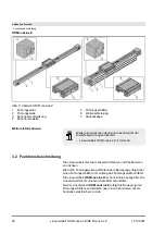 Preview for 26 page of RK Rose+Krieger RK MonoLine R Assembly Instructions Manual