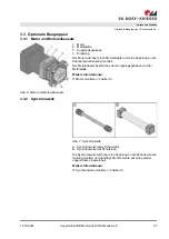 Preview for 27 page of RK Rose+Krieger RK MonoLine R Assembly Instructions Manual