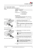 Preview for 39 page of RK Rose+Krieger RK MonoLine R Assembly Instructions Manual