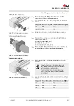 Preview for 41 page of RK Rose+Krieger RK MonoLine R Assembly Instructions Manual