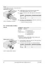 Preview for 42 page of RK Rose+Krieger RK MonoLine R Assembly Instructions Manual