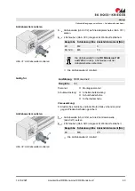 Preview for 43 page of RK Rose+Krieger RK MonoLine R Assembly Instructions Manual