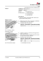 Preview for 45 page of RK Rose+Krieger RK MonoLine R Assembly Instructions Manual