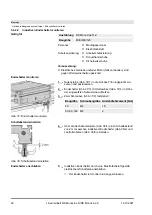 Preview for 46 page of RK Rose+Krieger RK MonoLine R Assembly Instructions Manual