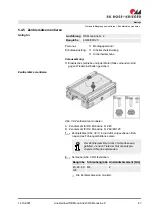 Preview for 47 page of RK Rose+Krieger RK MonoLine R Assembly Instructions Manual