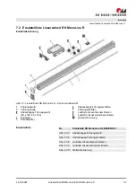 Preview for 53 page of RK Rose+Krieger RK MonoLine R Assembly Instructions Manual