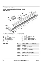 Preview for 54 page of RK Rose+Krieger RK MonoLine R Assembly Instructions Manual