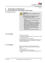 Preview for 55 page of RK Rose+Krieger RK MonoLine R Assembly Instructions Manual