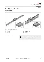 Preview for 89 page of RK Rose+Krieger RK MonoLine R Assembly Instructions Manual