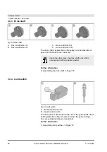 Preview for 92 page of RK Rose+Krieger RK MonoLine R Assembly Instructions Manual