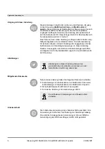 Preview for 6 page of RK Rose+Krieger RK MultiControl II duo Assembly Instructions Manual