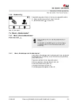 Preview for 55 page of RK Rose+Krieger RK MultiControl II duo Assembly Instructions Manual