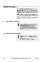 Preview for 84 page of RK Rose+Krieger RK MultiControl II duo Assembly Instructions Manual