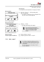 Preview for 97 page of RK Rose+Krieger RK MultiControl II duo Assembly Instructions Manual