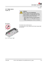 Preview for 135 page of RK Rose+Krieger RK MultiControl II duo Assembly Instructions Manual