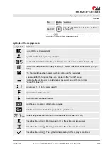 Preview for 165 page of RK Rose+Krieger RK MultiControl II duo Assembly Instructions Manual