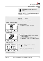 Preview for 167 page of RK Rose+Krieger RK MultiControl II duo Assembly Instructions Manual