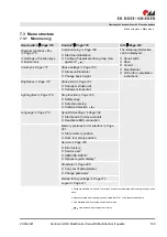 Preview for 169 page of RK Rose+Krieger RK MultiControl II duo Assembly Instructions Manual