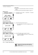 Preview for 192 page of RK Rose+Krieger RK MultiControl II duo Assembly Instructions Manual