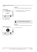 Preview for 212 page of RK Rose+Krieger RK MultiControl II duo Assembly Instructions Manual