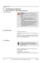 Preview for 220 page of RK Rose+Krieger RK MultiControl II duo Assembly Instructions Manual