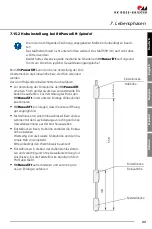 Предварительный просмотр 33 страницы RK Rose+Krieger RKPowerlift Memory Synchro Assembly Instructions Manual