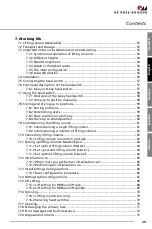 Предварительный просмотр 39 страницы RK Rose+Krieger RKPowerlift Memory Synchro Assembly Instructions Manual