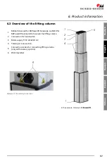 Предварительный просмотр 51 страницы RK Rose+Krieger RKPowerlift Memory Synchro Assembly Instructions Manual