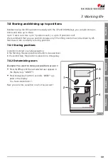 Предварительный просмотр 59 страницы RK Rose+Krieger RKPowerlift Memory Synchro Assembly Instructions Manual