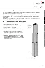 Предварительный просмотр 61 страницы RK Rose+Krieger RKPowerlift Memory Synchro Assembly Instructions Manual