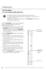 Предварительный просмотр 68 страницы RK Rose+Krieger RKPowerlift Memory Synchro Assembly Instructions Manual