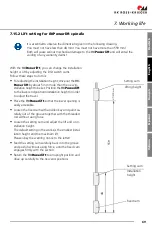 Предварительный просмотр 69 страницы RK Rose+Krieger RKPowerlift Memory Synchro Assembly Instructions Manual