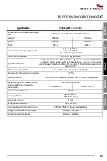 Предварительный просмотр 85 страницы RK Rose+Krieger RKPowerlift Memory Synchro Assembly Instructions Manual