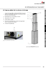 Предварительный просмотр 87 страницы RK Rose+Krieger RKPowerlift Memory Synchro Assembly Instructions Manual