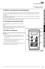 Предварительный просмотр 95 страницы RK Rose+Krieger RKPowerlift Memory Synchro Assembly Instructions Manual