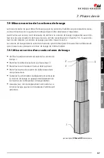 Предварительный просмотр 97 страницы RK Rose+Krieger RKPowerlift Memory Synchro Assembly Instructions Manual