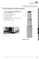 Предварительный просмотр 123 страницы RK Rose+Krieger RKPowerlift Memory Synchro Assembly Instructions Manual