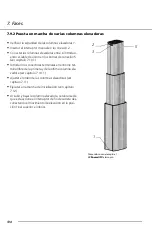 Предварительный просмотр 134 страницы RK Rose+Krieger RKPowerlift Memory Synchro Assembly Instructions Manual