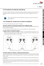 Предварительный просмотр 135 страницы RK Rose+Krieger RKPowerlift Memory Synchro Assembly Instructions Manual